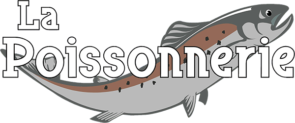 Logo de La Poissonnerie de Sarrebourg